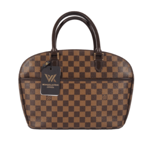 LOUIS VUITTON N51282 Sarria Damier Horizontal Luxus Tote Handtasche OP: 1750 €
