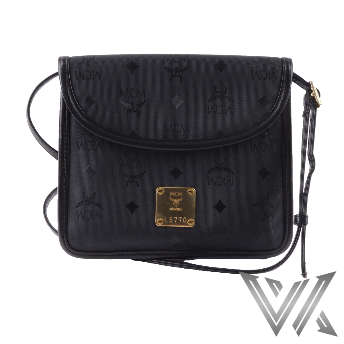 Flap Crossbody