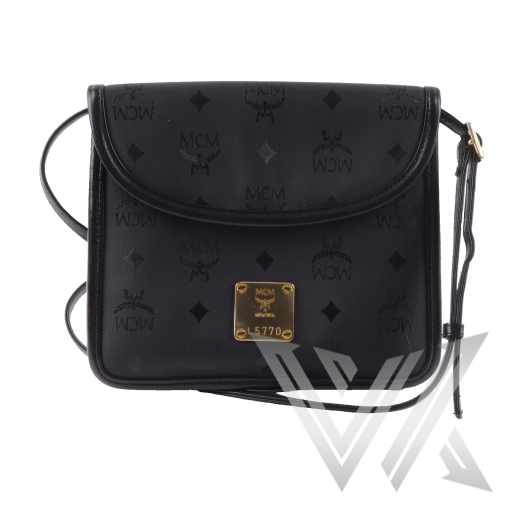 Flap Crossbody