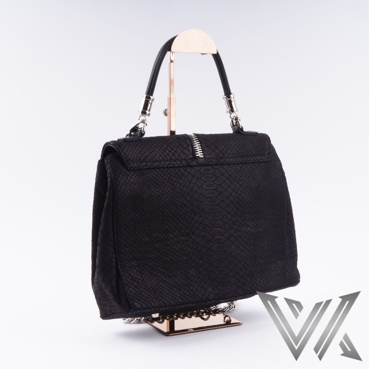 Luxus Designer Schultertasche