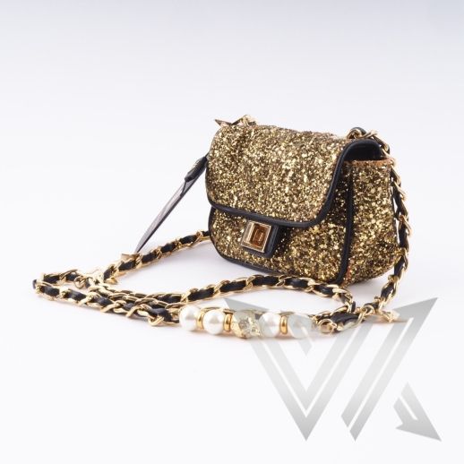 Luxus Designer Mini Crossbody