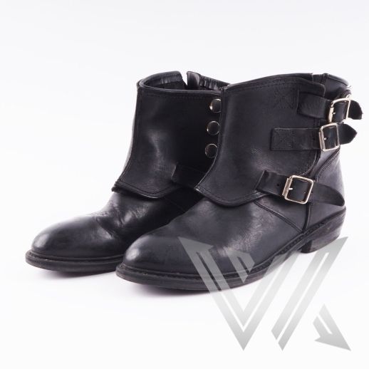 Boots by Golden Goose