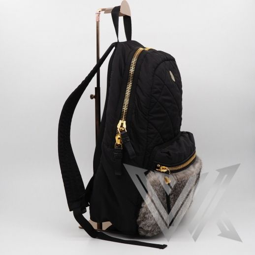 Gigi Zaino Backpack