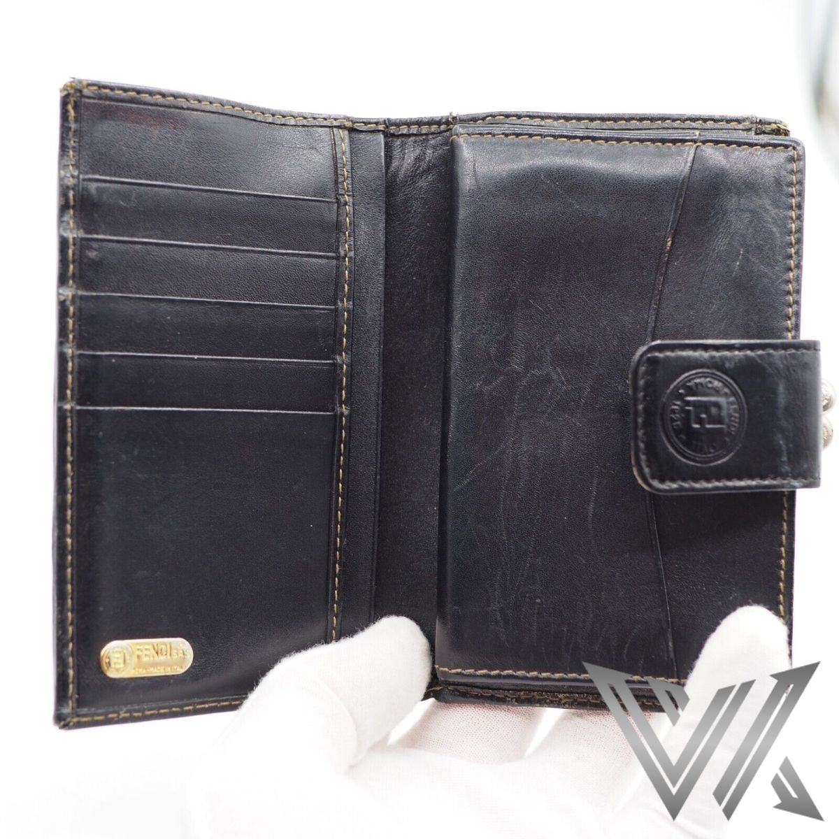 Zucca Wallet