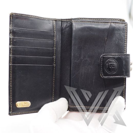 Zucca Wallet