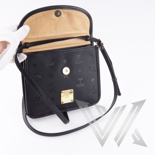 Flap Crossbody