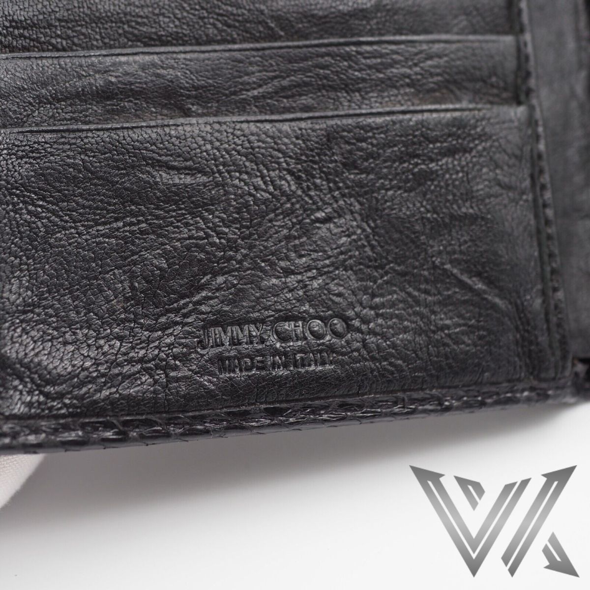 Luxus Designer XL Wallet