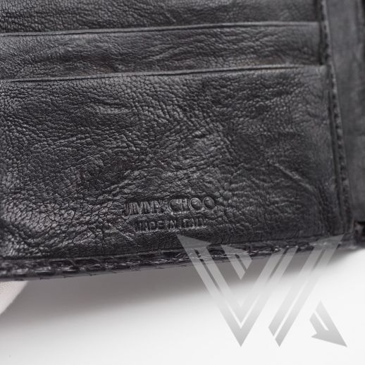 Luxus Designer XL Wallet