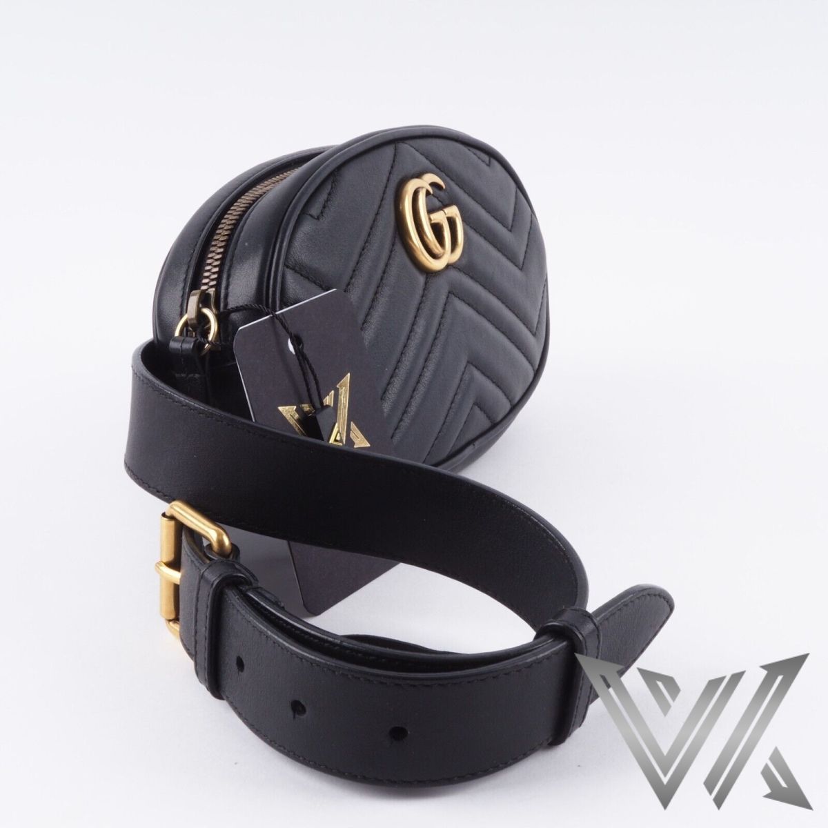 476434 525040   Marmont GG Waist bag