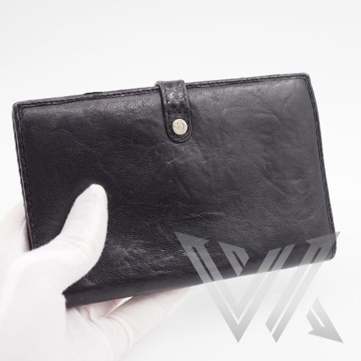 Luxus Designer XL Wallet