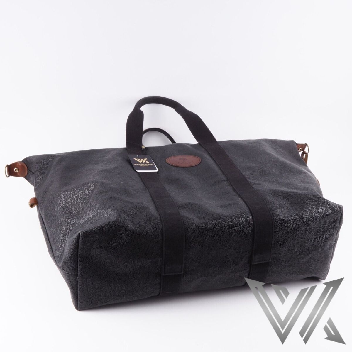 Scotchgrain Holdall