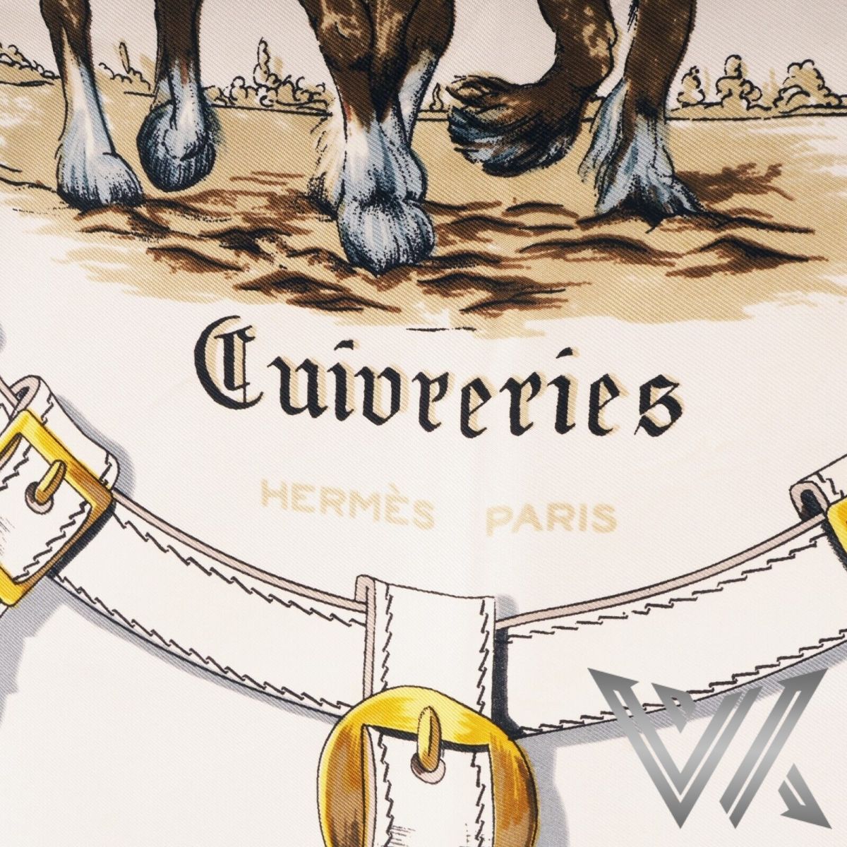 Cuivreries