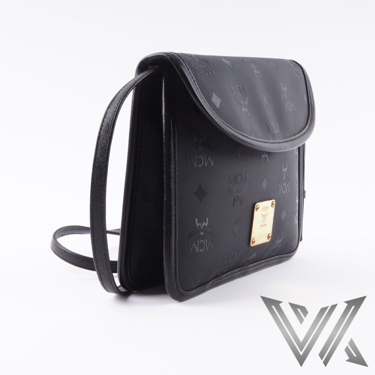 Flap Crossbody