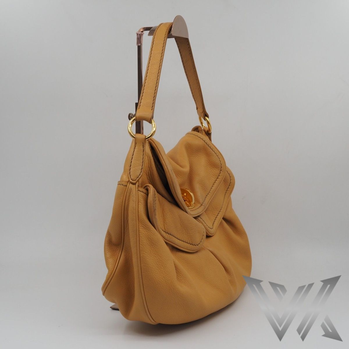 Vitello Soft Tote