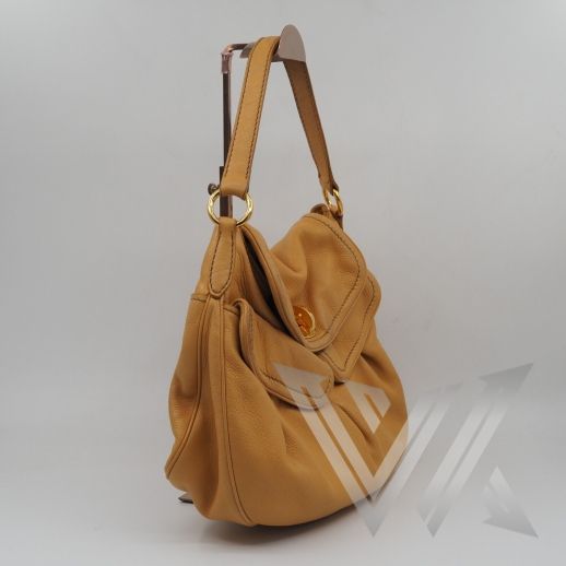 Vitello Soft Tote