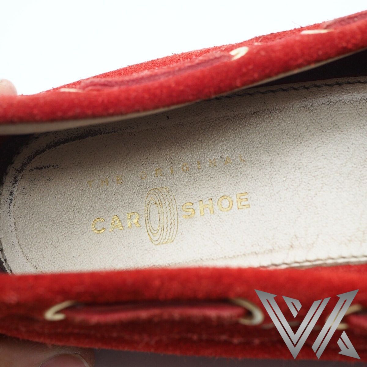 Car Shoe