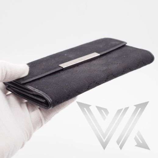 Guccissima Wallet