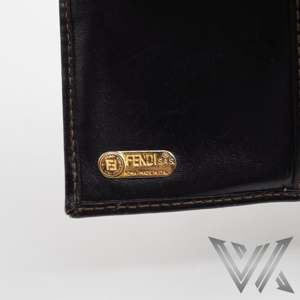 Zucca Wallet