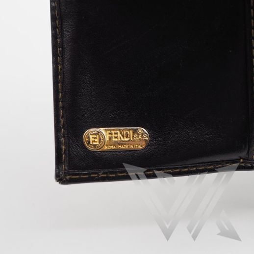 Zucca Wallet