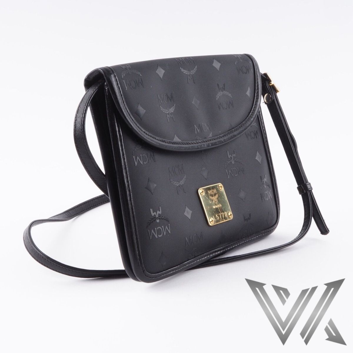 Flap Crossbody