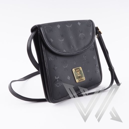 Flap Crossbody