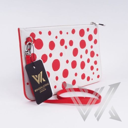 Neverfull Pochette Yayoi Kusama Infinity