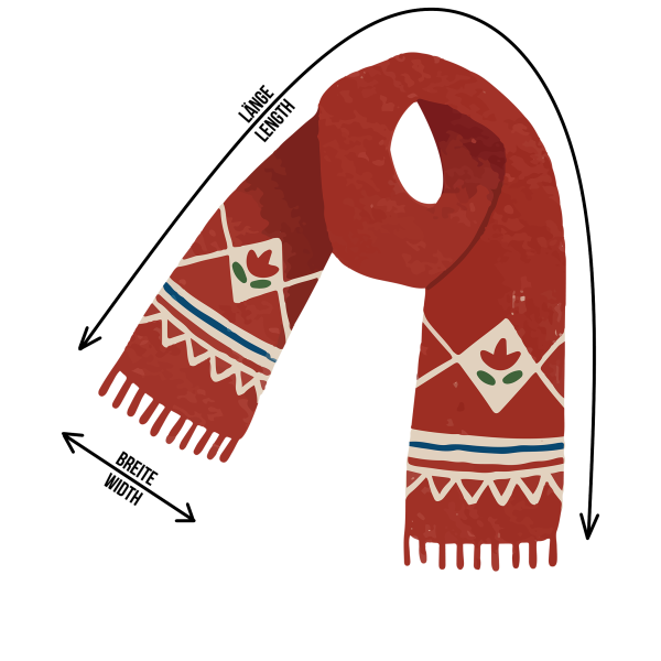 scarf