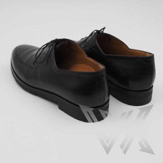 Physio Calf Leather Oxford