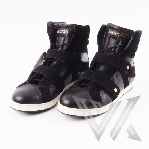 Tokyo Glitter Metallic Nappa