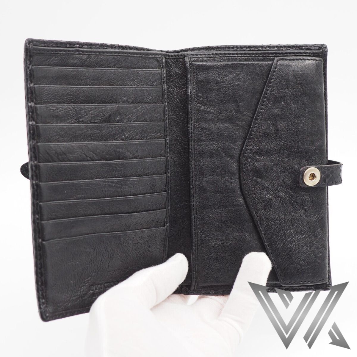 Luxus Designer XL Wallet