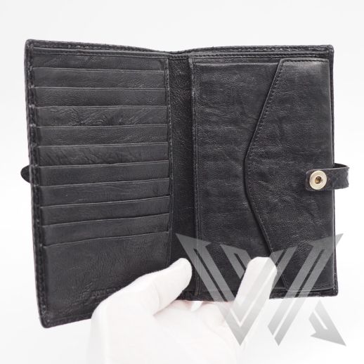 Luxus Designer XL Wallet