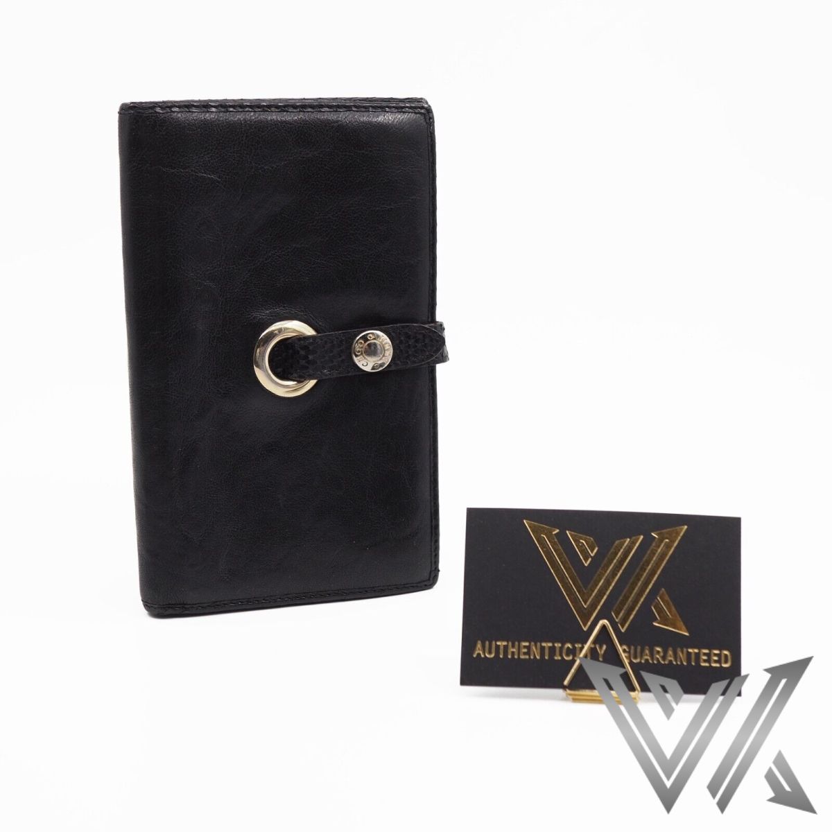 Luxus Designer XL Wallet