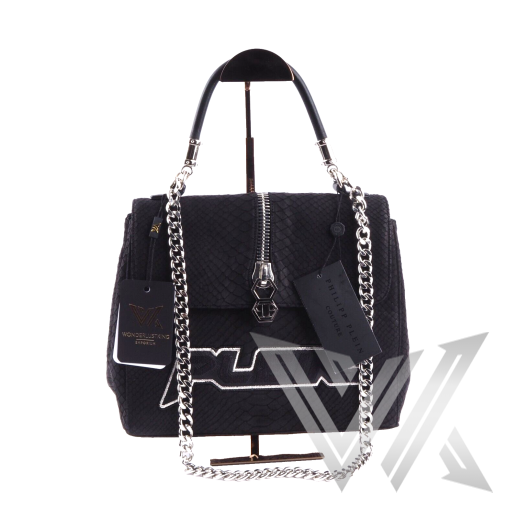 Luxus Designer Schultertasche