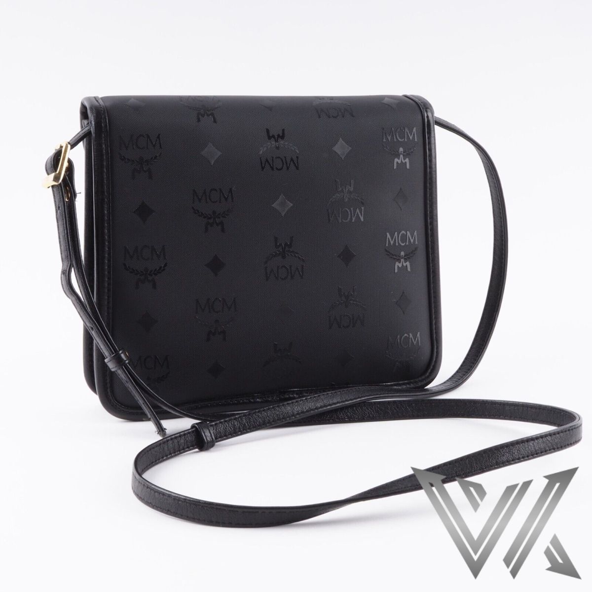 Flap Crossbody