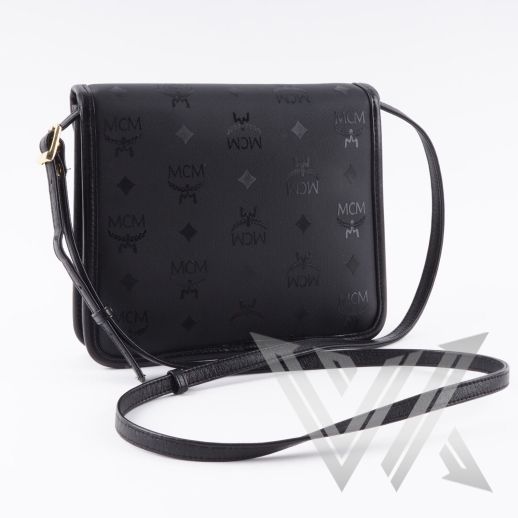 Flap Crossbody