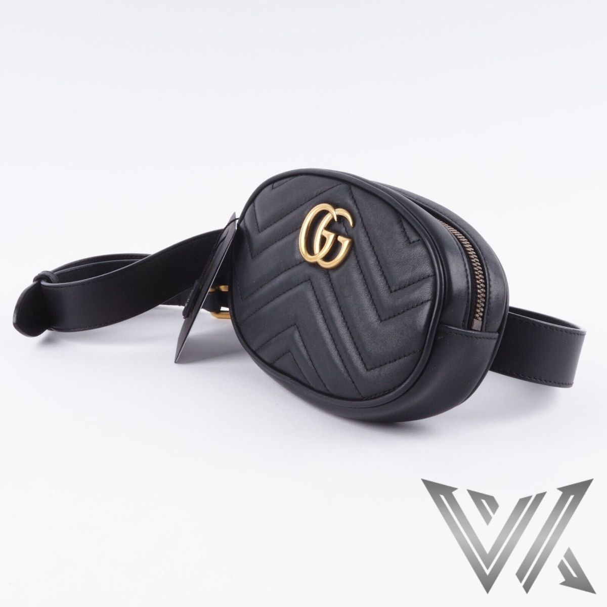 476434 525040   Marmont GG Waist bag