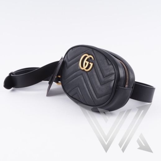 476434 525040   Marmont GG Waist bag