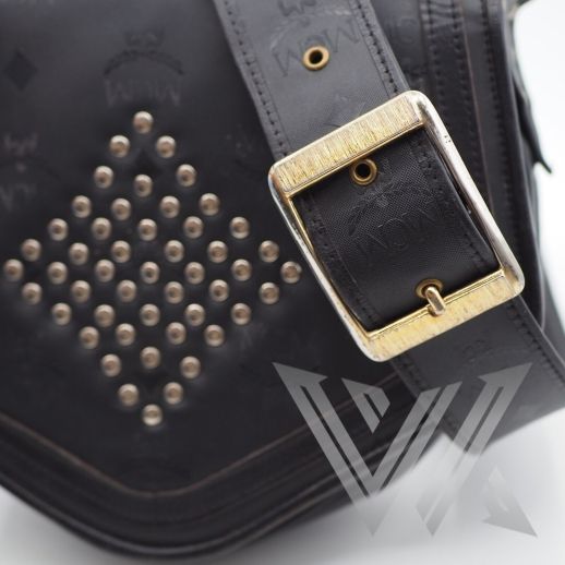 Visetos Crossbody