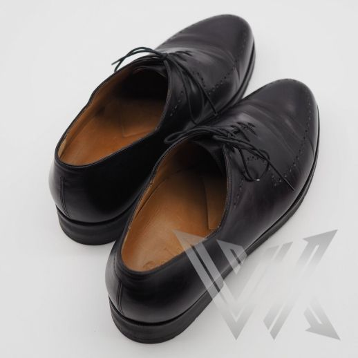 Physio Calf Leather Oxford