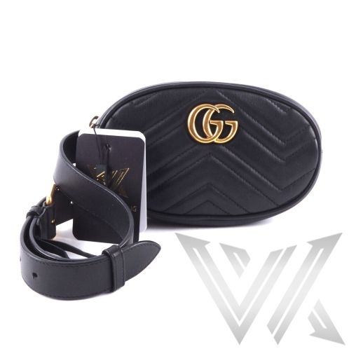 476434 525040   Marmont GG Waist bag