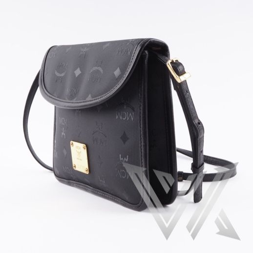 Flap Crossbody