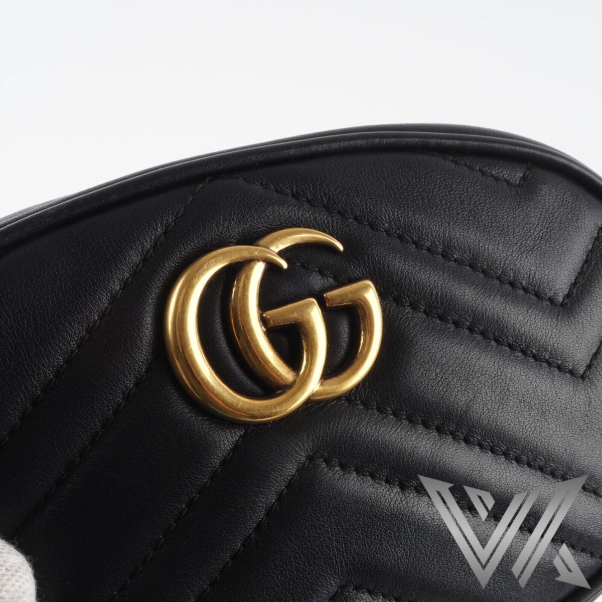 476434 525040   Marmont GG Waist bag