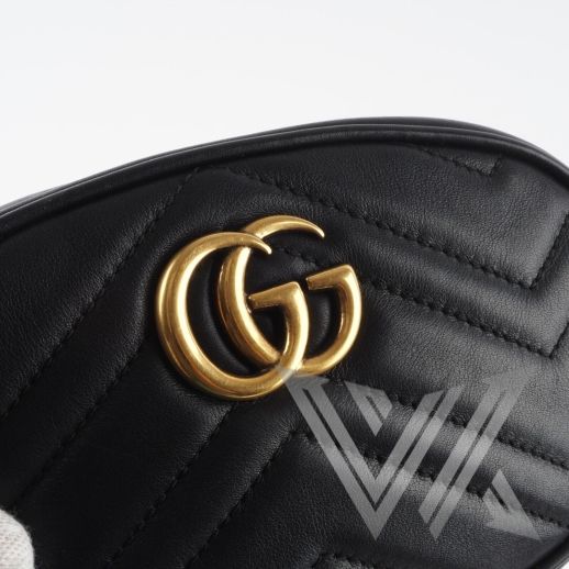 476434 525040   Marmont GG Waist bag