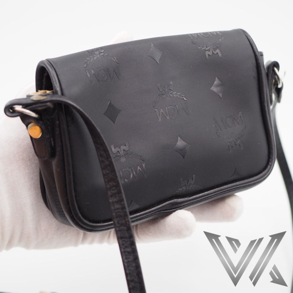 Visetos Crossbody