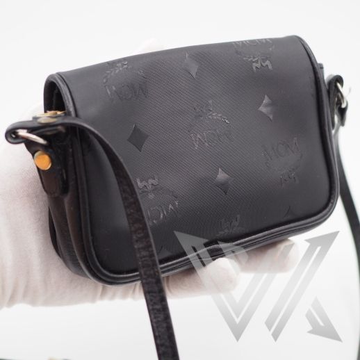 Visetos Crossbody