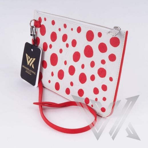 Neverfull Pochette Yayoi Kusama Infinity