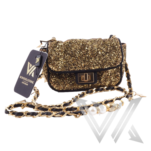 Luxus Designer Mini Crossbody