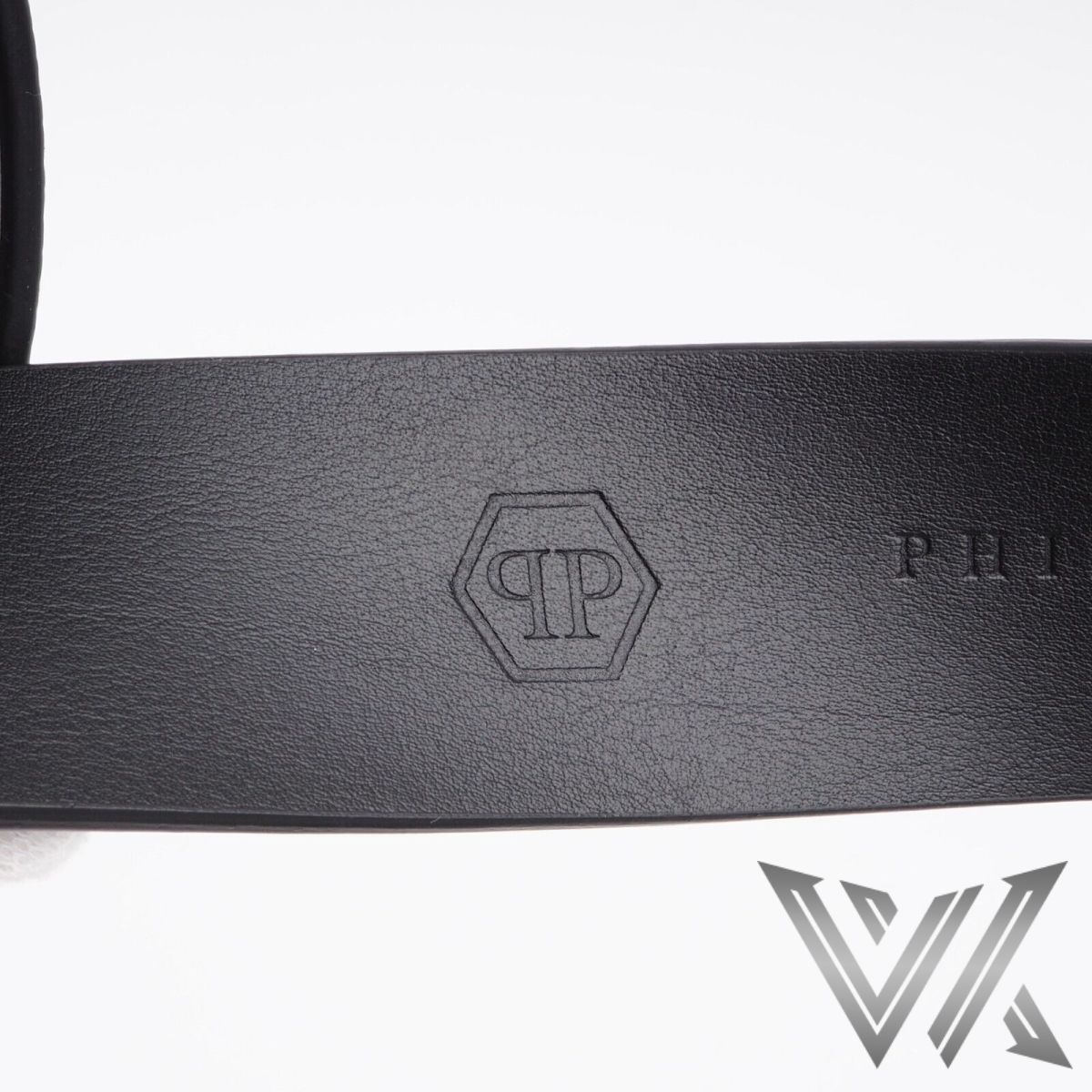 Navy Belt