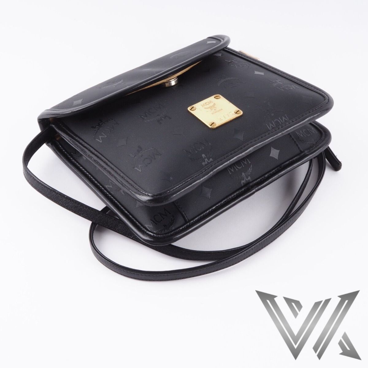 Flap Crossbody