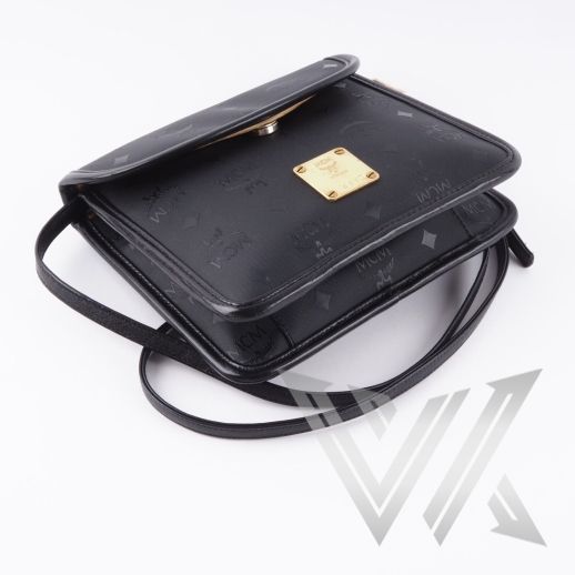 Flap Crossbody